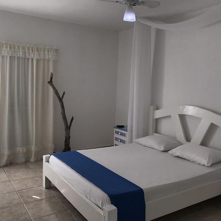 Areia Branca 호텔 일랴 콤프리다 외부 사진