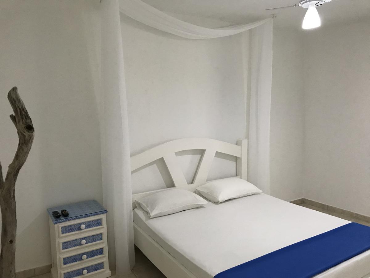 Areia Branca 호텔 일랴 콤프리다 외부 사진